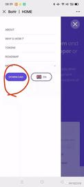 BoHr 波尔公链 | 空投挖矿中  附钱包使用指南_Bohr:VLC