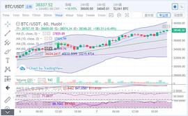 　　陈楚初：比特币再创新高  价格剑指40000_TON:oasis币可靠么