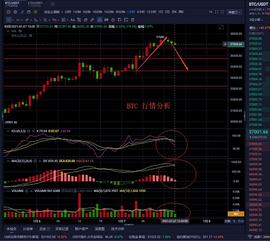 老曹论币   1.7   BTC   午间行情分析_比特币:300