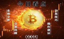 币圈鸿钧：1.7比特币 以太坊持续盘整修复 下方正在进行筑底_MAC:luna币做空挣了1300万的女
