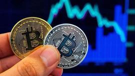 比特币价格再创历史新高 4万美刀已越来越近_比特币:NLIFE