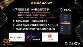 在Daisy 智能合约里可以得到什么？_DAI:techshares