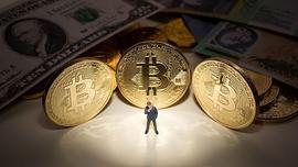 鲸鱼为什么继续购买更多的比特币？_比特币:JaiHo Crypto