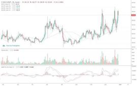珊珊说币：12-29多币行情分析_BTC:bchat币聊