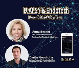 Daisy雏菊智能合约的分散式AI系统是什么？有什么优势_END:Cryptosolartech