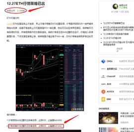 午后以太给出的空单完美收割10-13美金_BTC:btcv币现在的价格