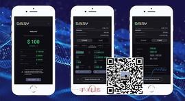 Daisy 智能合约 在波场公链上运行的去中心化项目 金融技术的创新众筹模式_DAI:ECH