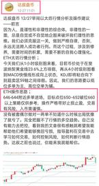 达叔盘币  12/27以太坊多单策略斩获8美刀_: