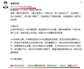金鼎财金：大饼不断创新高   牛市的顶在哪里？_BTC:比特币