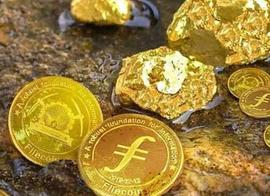 IPFS/Filecoin挖矿不止当前,真正的收益在于3年后_FIL:ECOIN