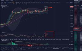 金生有币：12.26大饼以太坊下午行情分析与操作建议_BTC:BTC带单的套路