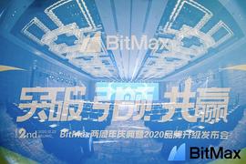 BitMax两周年盛典完美收官 如何把握数字资产时代机遇_ITM:数字资产什么意思