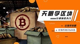 51%算力攻击能威胁比特币网络吗？区块链入门005_以太坊:LEVE价格