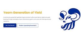 YGY Finance项目介绍_DEF:YFI