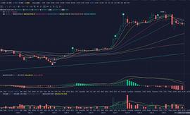 比特币日内持续回调 后市将测试十日均线支撑_USD:CUSDT币