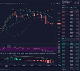 至诚论币ETH以太坊 12/22每日午间行情分析以及操作建议_BTC:SMAC币