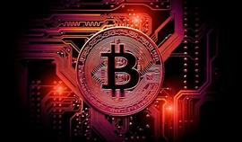 杨凯：比特币成为金融主流投资机构  未来还有很长的路需要走_加密货币:杭州女子花300万买比特币暴涨