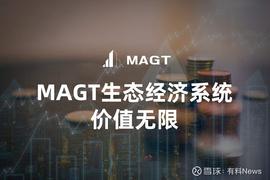 价值投资   黑马项目MAGT   新一轮牛市的引爆点_MAG:DEFI