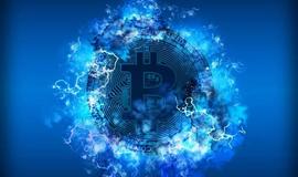 币友们要的比特币加主流币的大幅度回调来了  等到市场恐慌时咱们就开干_比特币:BTC