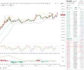 高位盘整冲高回踩做多,是最好的选择_BTC:Macroverse