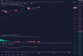 金融论币：12-21 凌晨 BTC行情分析_BTC:BTC