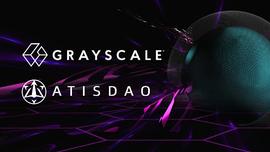Atis dao携手灰度机构推动行业发展_ATIS:ISD