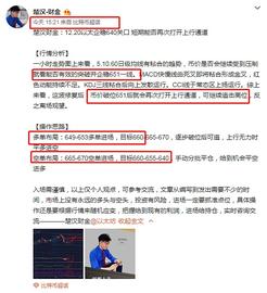 楚汉财金：12.20以太午间多空布局止盈提醒及后续操作_MAC:Armacoin