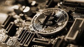 随着BTC等主流币的飙升,DeFi的总价值破新高_加密货币:区块链