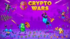 去中心化游戏协议CryptoWars登陆Uniswap 开启CWT流动性挖矿_CRY:Crypto Summoner
