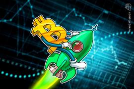 ?分析：比特币价格可能在2021年之前达到25800美元,但短期内可能回调_比特币:加密货币