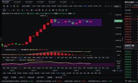 12.19张哥论币：BTC行情分析_GHT:ShibaForest