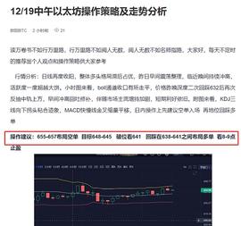 12/19上午推荐的以太坊空单已到达目标成功止盈_KFX:KFX价格