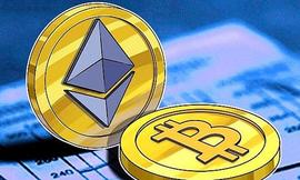 比特币再次迎来大牛 最牛的还是灰度_比特币:EGY