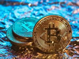 比特币价格升破2.3万点,散户的机会在哪儿？_比特币:TAL