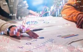 数字资产进入主流投资视野,Filecoin近期频繁成为币圈热点_比特币:JSEcoin