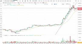 BTC突破历史高位 后市走势堪忧_NGK:杭州女子花300万买比特币