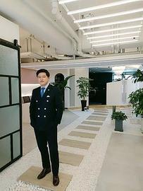 龙云星出任bitFuri Korea CO-CEO_ITF:FITFI币有投资前景价值吗