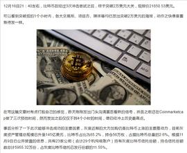 比特币突破2万美元后仍需考虑的!_BTC:btc期货交易平台
