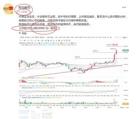 比特币屡破新高 疯狂上涨 后续操作分享_300:luna币一夜3000万倍