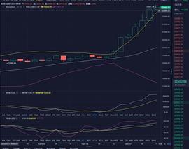 金融论币：12-17 下午 BTC 行情分析及操作建议_BTC:BTC2