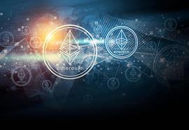 巴德言币：12.17ETH午间行情  回踩就是进场的机会_ITA:ETH