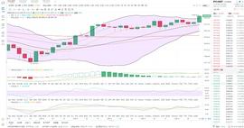 金鼎财金：12.16BTC晚间行情分析_ALP:Alpha Genesis