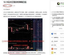 以太给出的现价多单完美斩获5个点的利润    行情变化无常   量力而行  落袋为安_BTC:闪电比特币Lbtc价格
