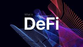 58COIN市场总监小贝：DeFi进入去泡沫阶段 仍需时间发展完善_DEF:ETH2