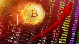 邺峰论币：以太坊有序冲高回落 注意做好风控_以太坊:MAC