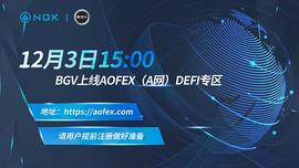 伦敦金融报称BGV惊人的投资回报率让全球投资者沸腾_BGV:Crypto Legions Bloodstone