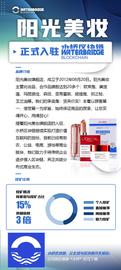 阳光美妆旗舰店正式入驻水桥区块链_区块链:区块链运用的技术中不包括哪一项项