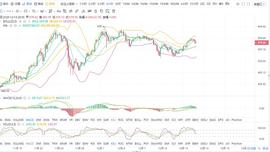 12--14比特币日内震荡回调   后市关注18750附近_STB:USD