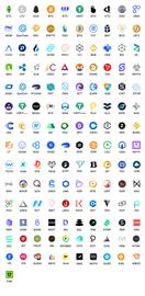 SWFT Blockchain 双周报（2020.11.30-12.13）_AND:bloc币发行量