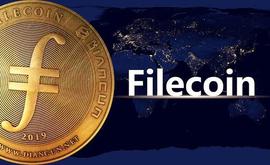 分布式资本宣布2000万美元支持Filecoin生态_ECO:Ecology Blockchain
